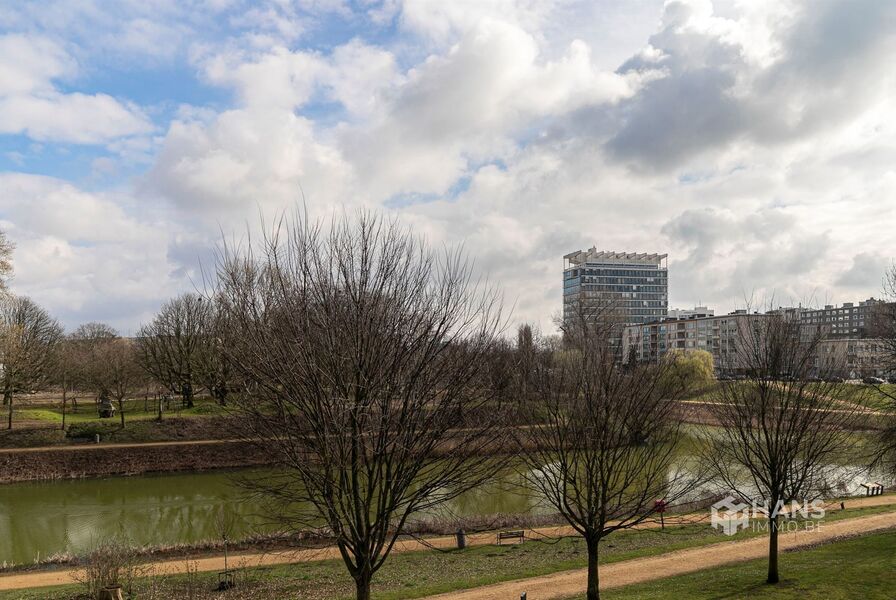 Appartement te huur in ANTWERPEN