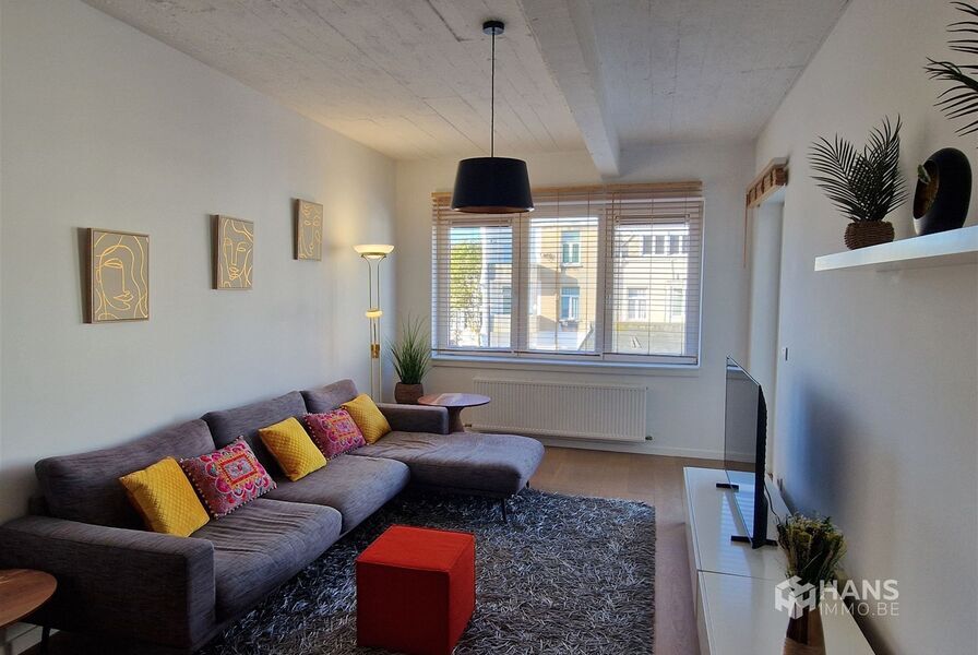 Appartement te huur in ANTWERPEN