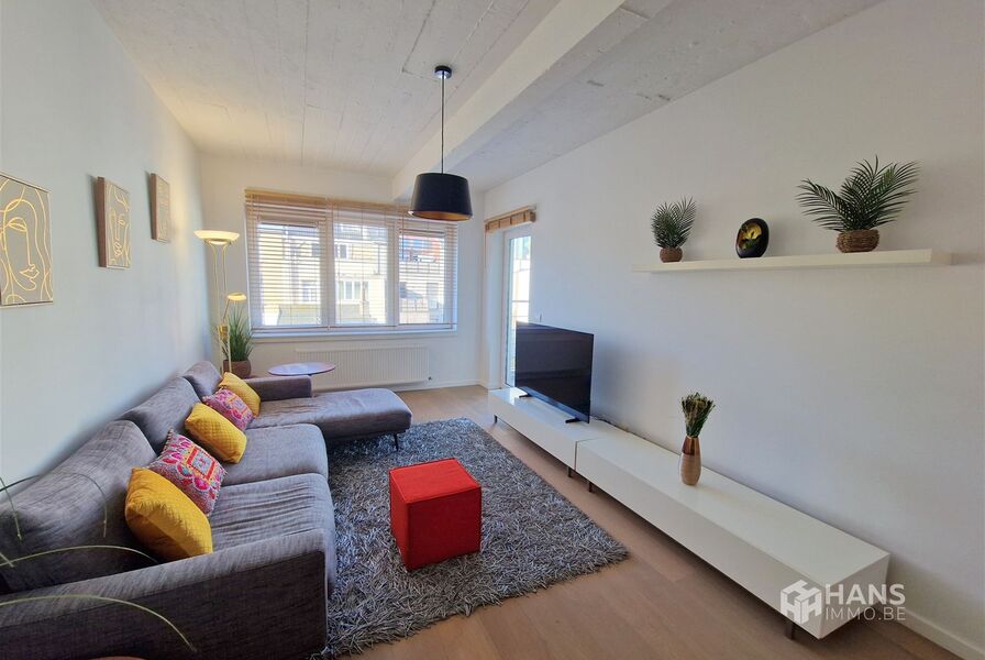 Appartement te huur in ANTWERPEN