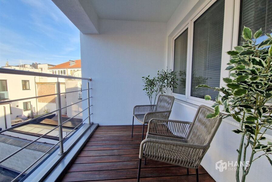 Appartement te huur in ANTWERPEN
