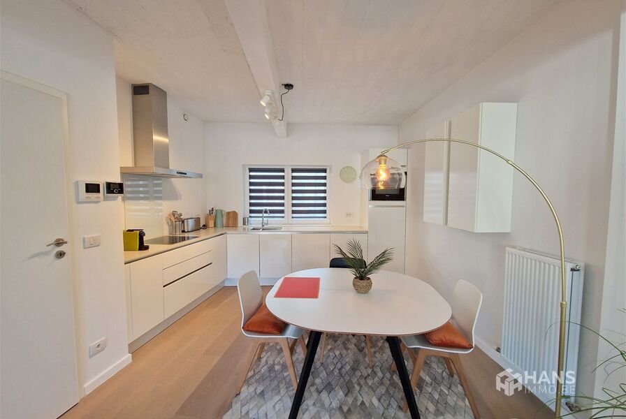 Appartement te huur in ANTWERPEN