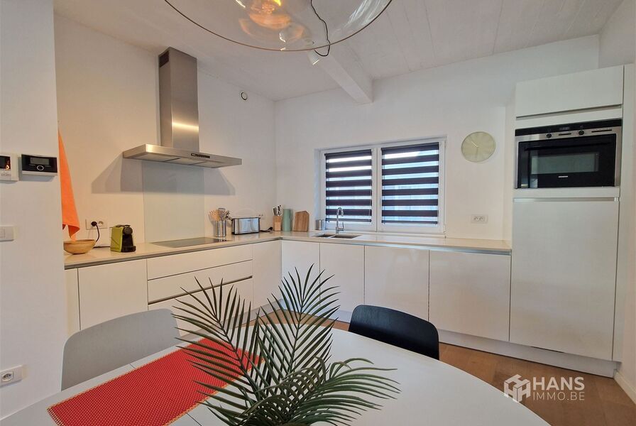 Appartement te huur in ANTWERPEN