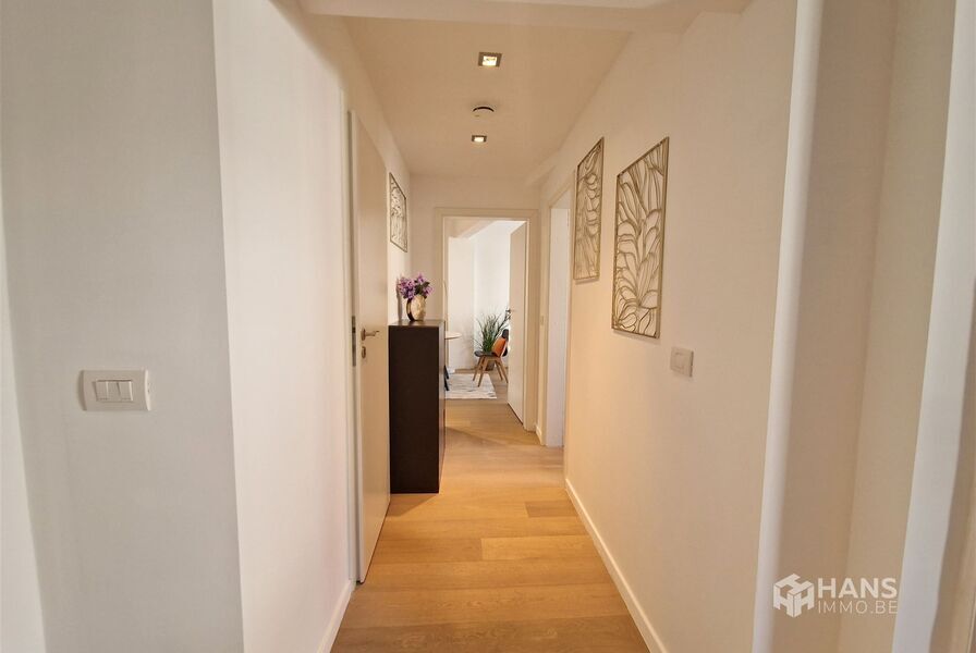 Appartement te huur in ANTWERPEN