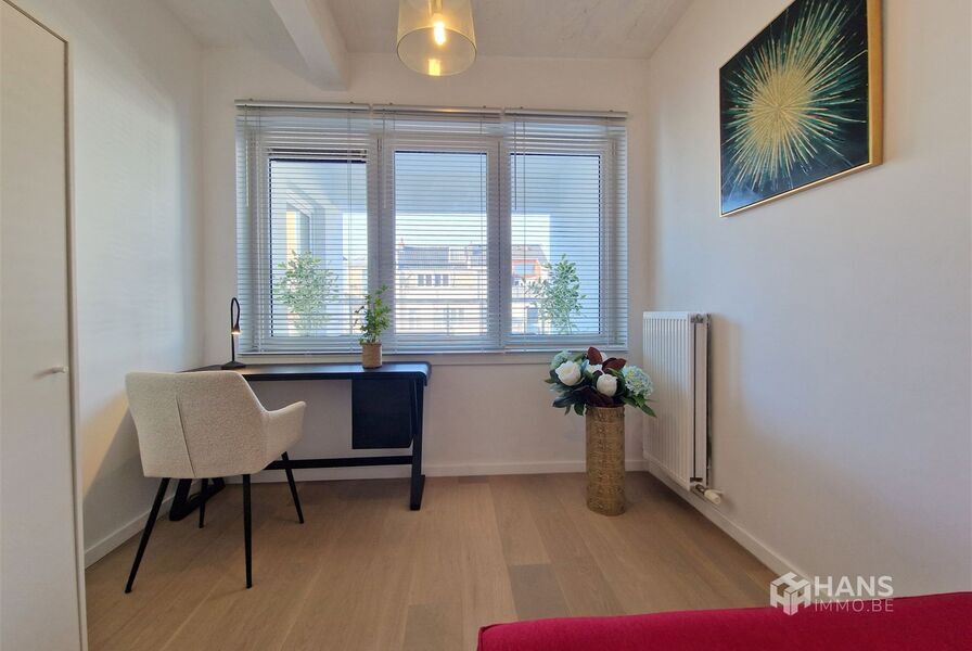 Appartement te huur in ANTWERPEN