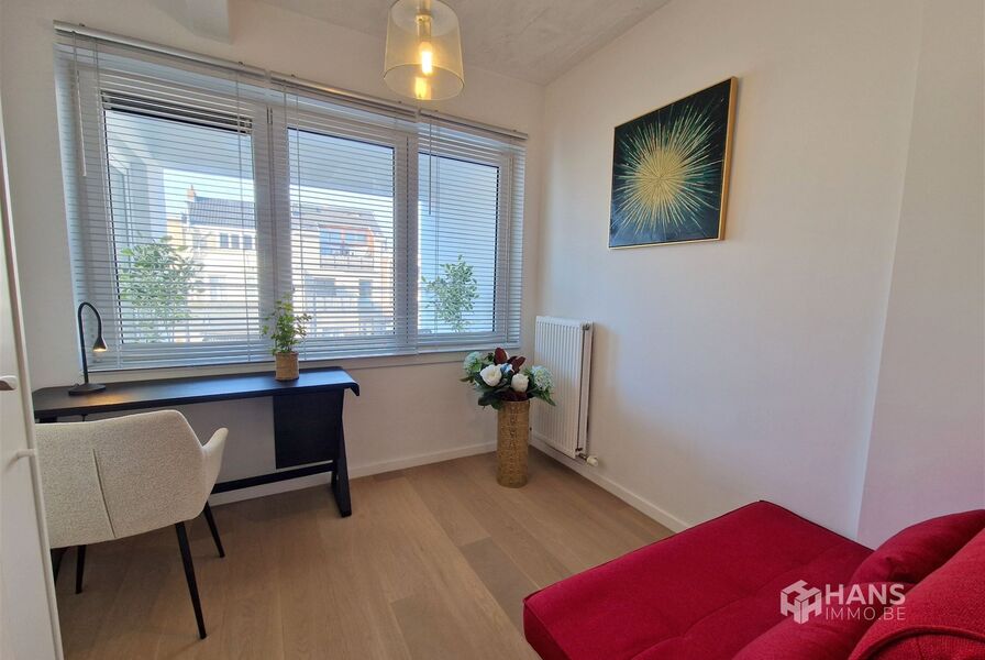 Appartement te huur in ANTWERPEN