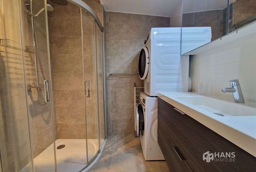 Appartement te huur in ANTWERPEN