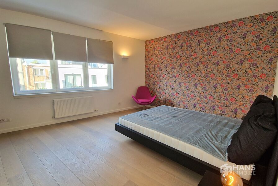 Appartement te huur in ANTWERPEN