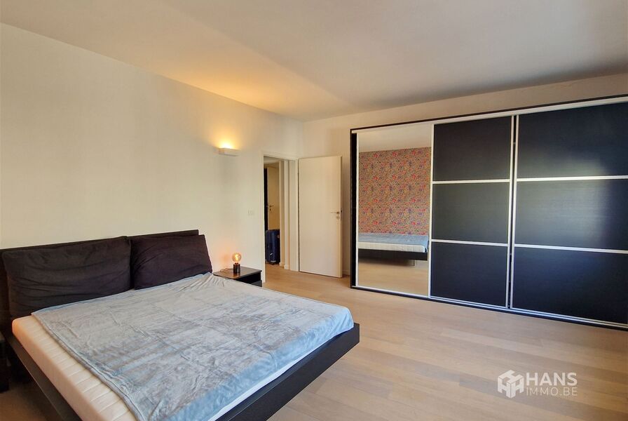 Appartement te huur in ANTWERPEN