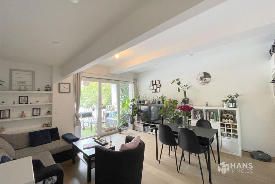 Appartement te huur in ANTWERPEN