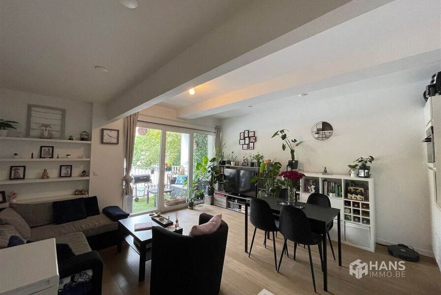 Appartement te huur in ANTWERPEN