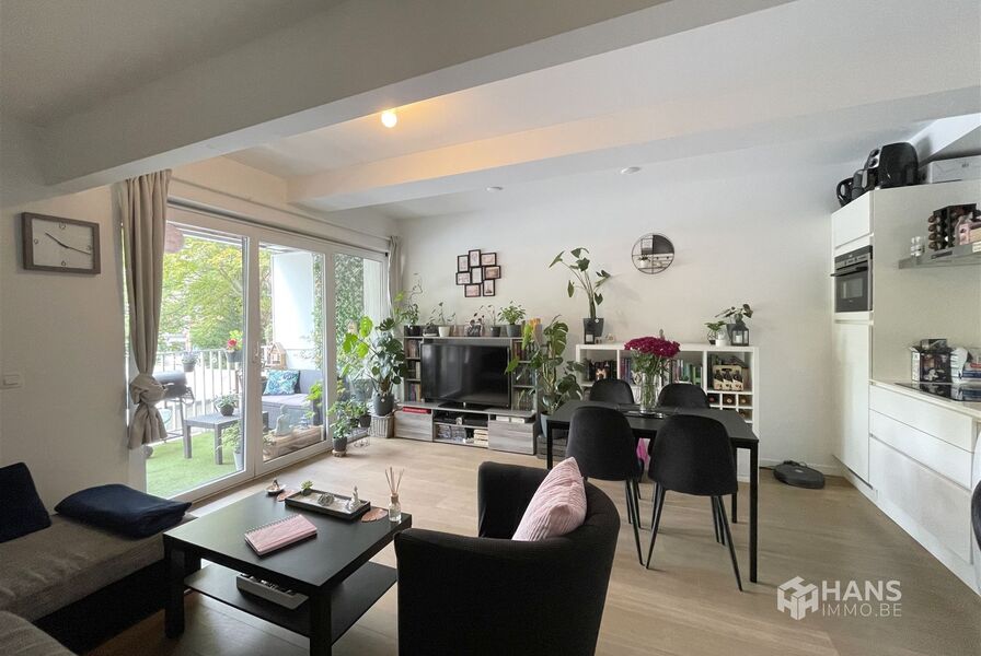 Appartement te huur in ANTWERPEN
