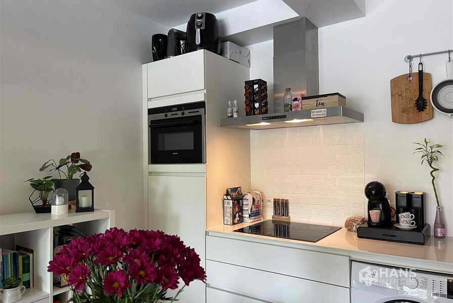 Appartement te huur in ANTWERPEN