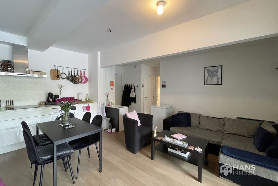 Appartement te huur in ANTWERPEN