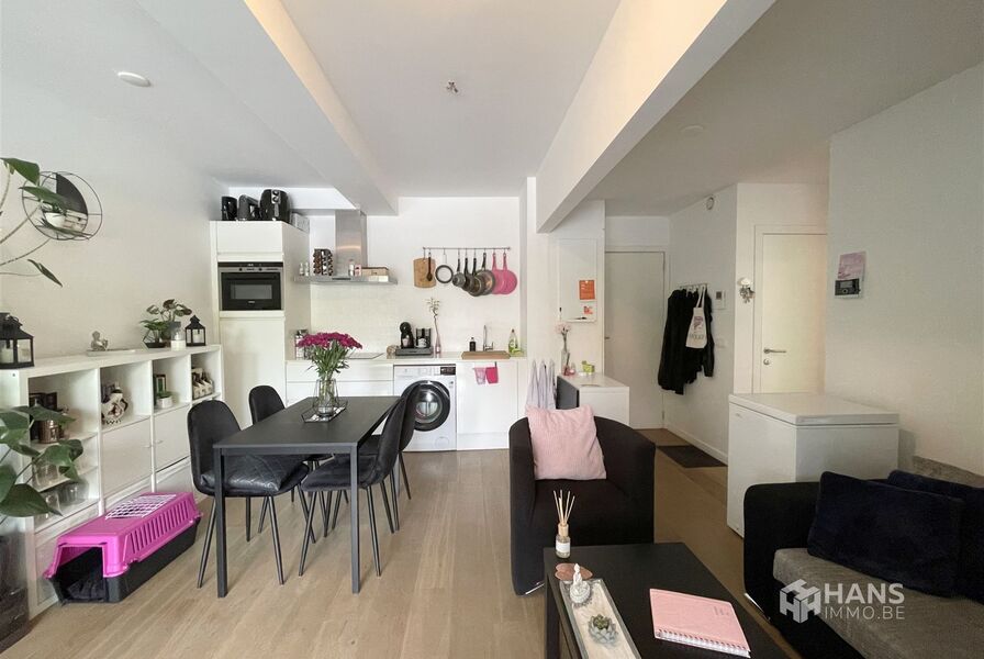 Appartement te huur in ANTWERPEN