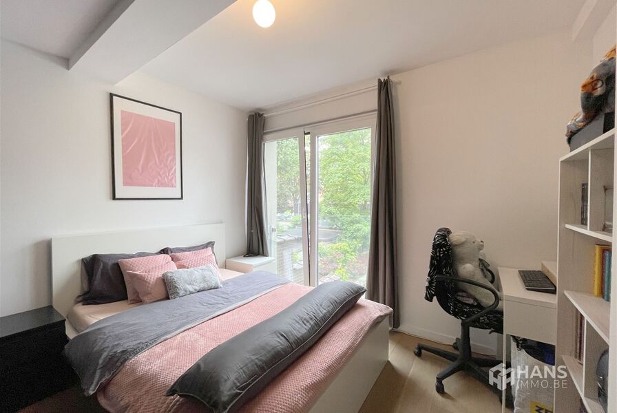 Appartement te huur in ANTWERPEN