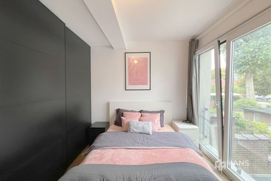 Appartement te huur in ANTWERPEN
