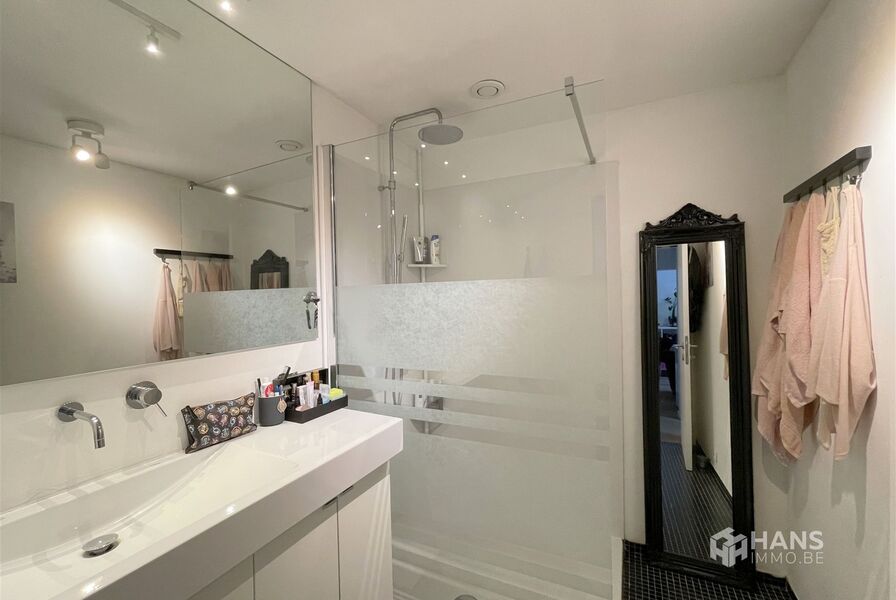 Appartement te huur in ANTWERPEN