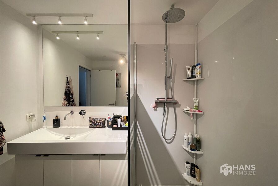 Appartement te huur in ANTWERPEN