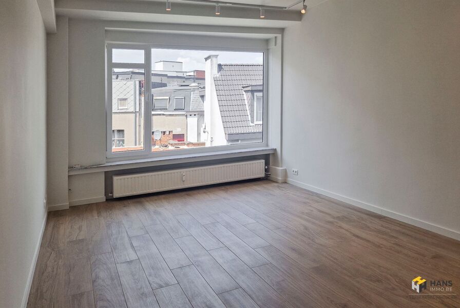 Appartement te koop in ANTWERPEN