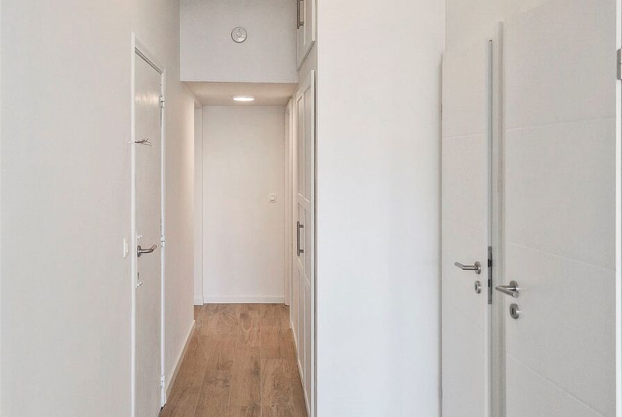 Appartement te koop in ANTWERPEN