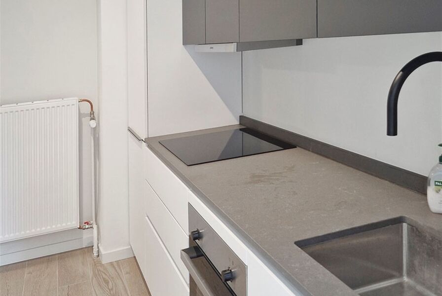 Appartement te koop in ANTWERPEN
