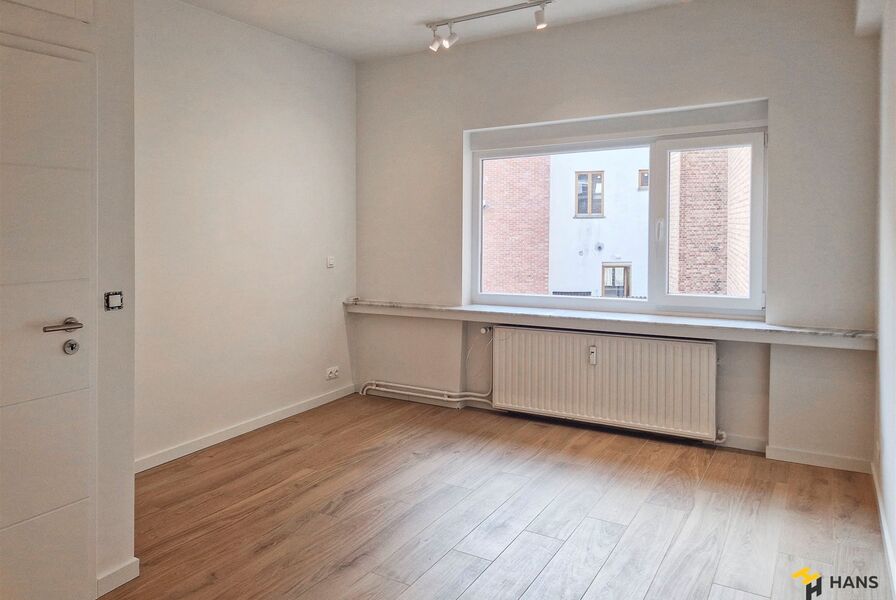 Appartement te koop in ANTWERPEN