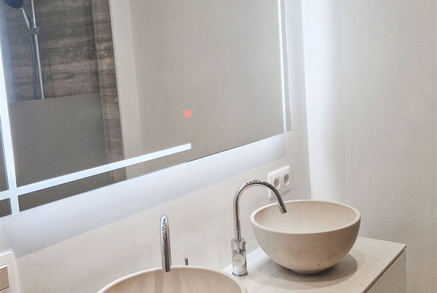 Appartement te koop in ANTWERPEN