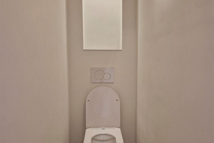 Appartement te koop in ANTWERPEN
