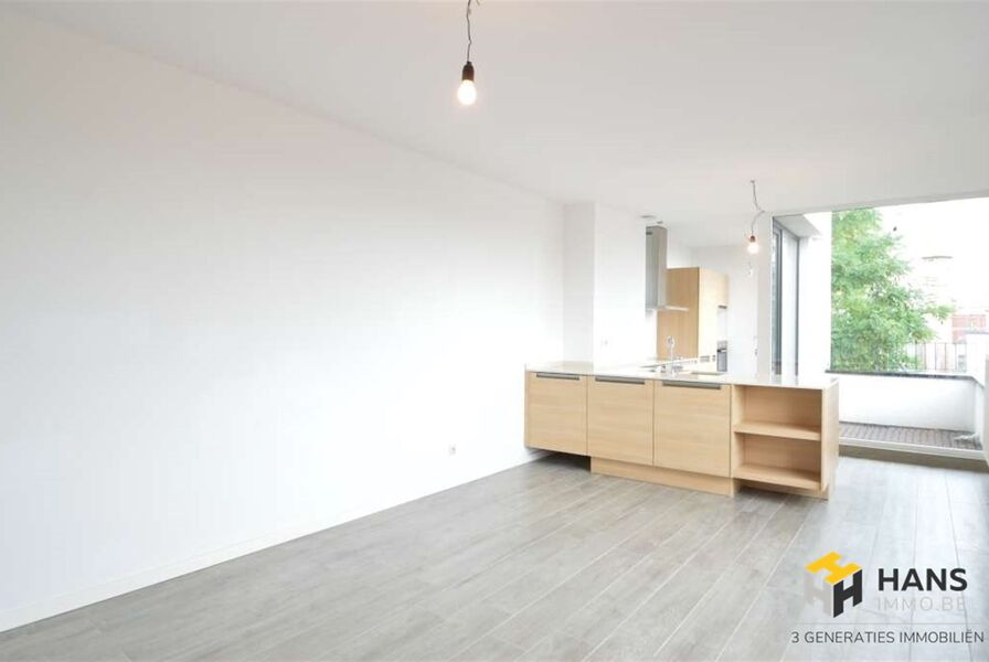 Appartement te huur in ANTWERPEN