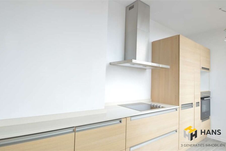 Appartement te huur in ANTWERPEN