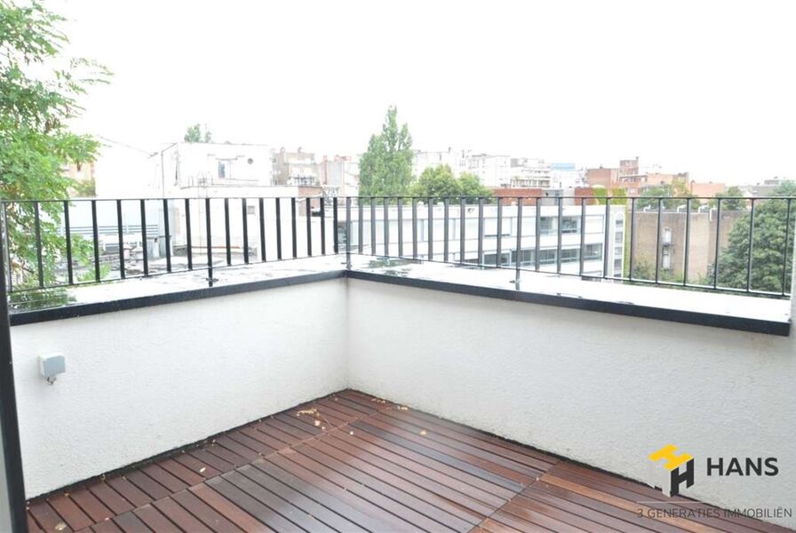 Appartement te huur in ANTWERPEN