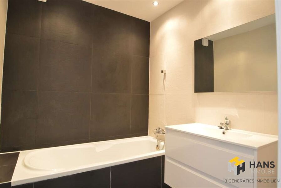 Appartement te huur in ANTWERPEN