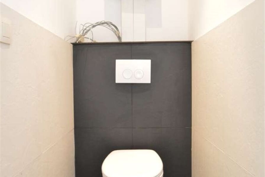 Appartement te huur in ANTWERPEN
