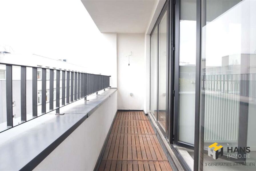 Appartement te huur in ANTWERPEN