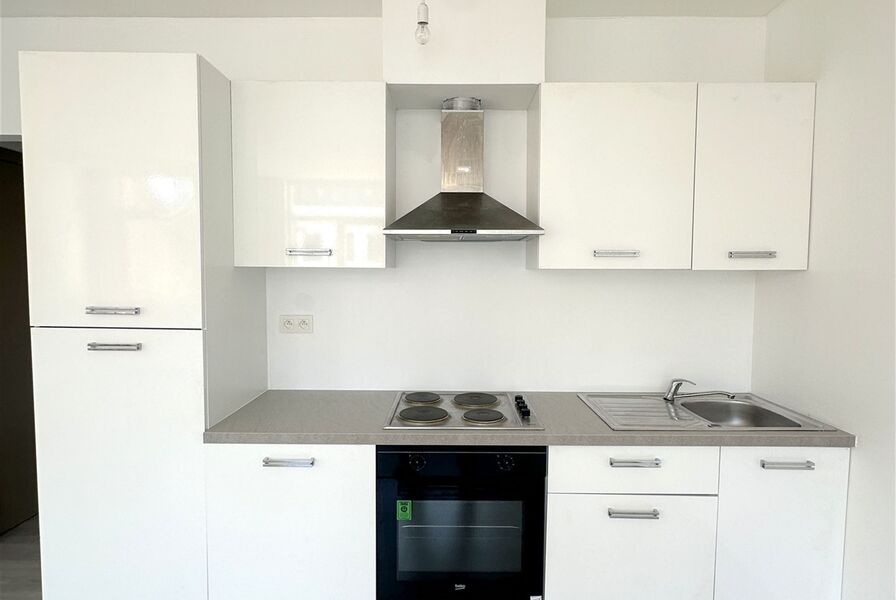 Appartement te huur in ANTWERPEN