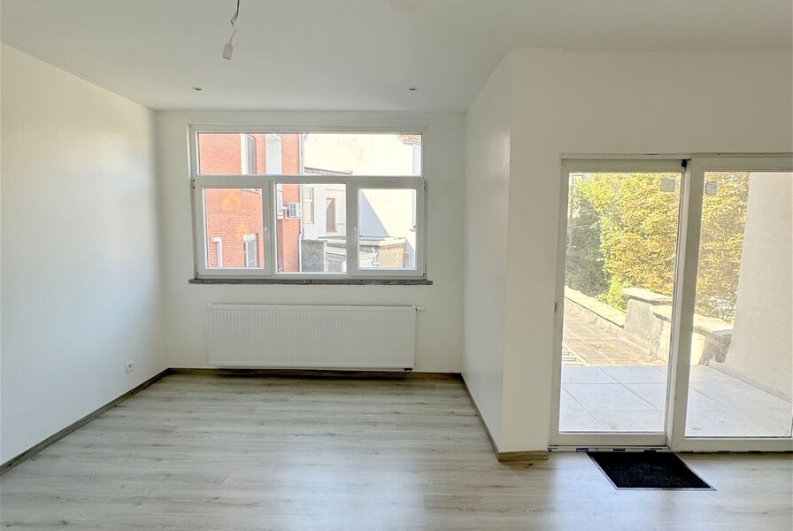 Appartement te huur in ANTWERPEN