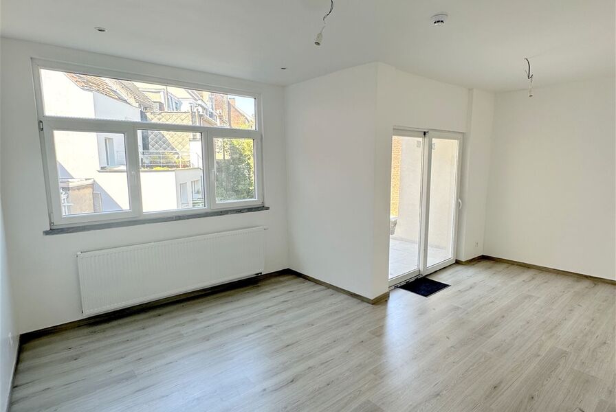 Appartement te huur in ANTWERPEN