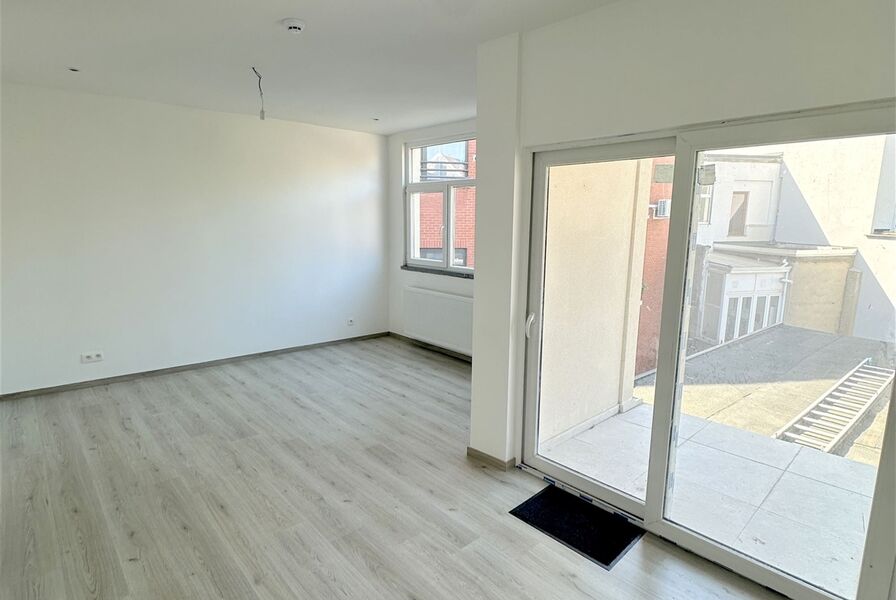 Appartement te huur in ANTWERPEN