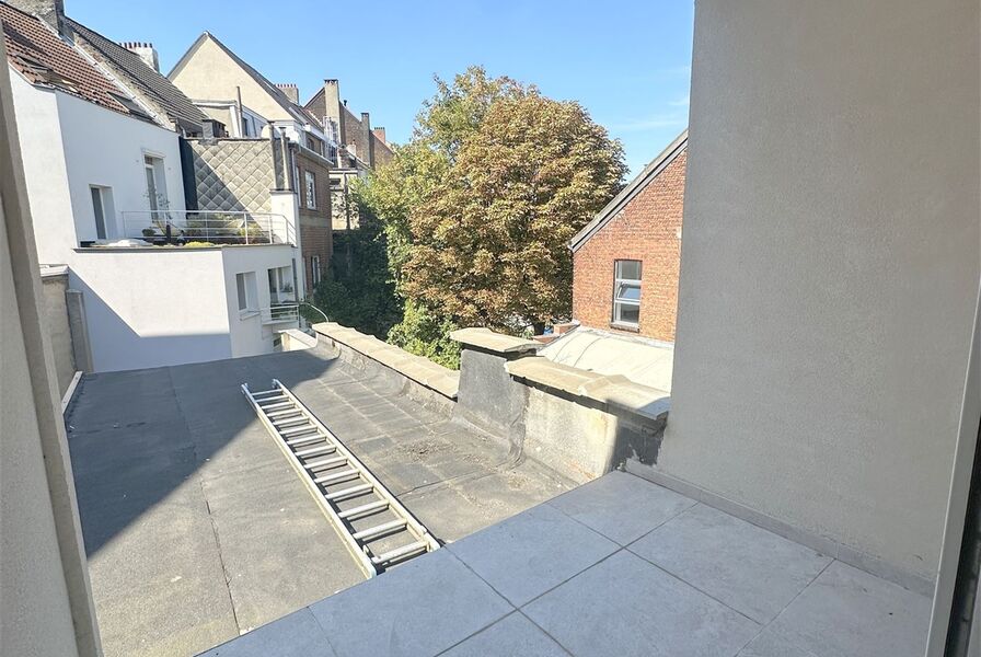 Appartement te huur in ANTWERPEN