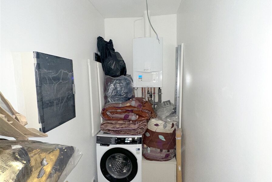 Appartement te huur in ANTWERPEN