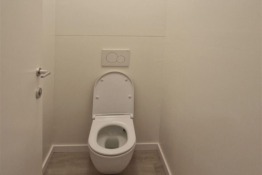 Appartement te huur in ANTWERPEN