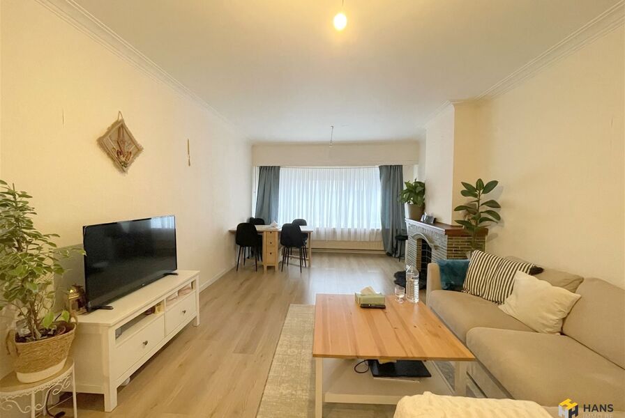 Appartement te huur in ANTWERPEN