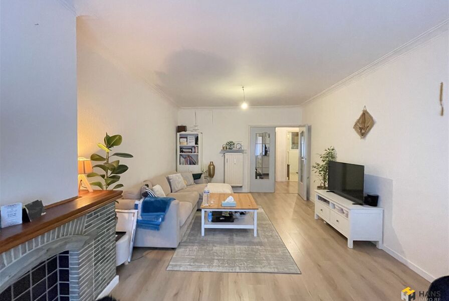 Appartement te huur in ANTWERPEN