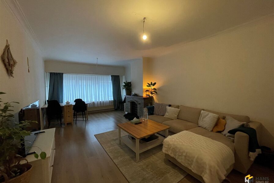 Appartement te huur in ANTWERPEN