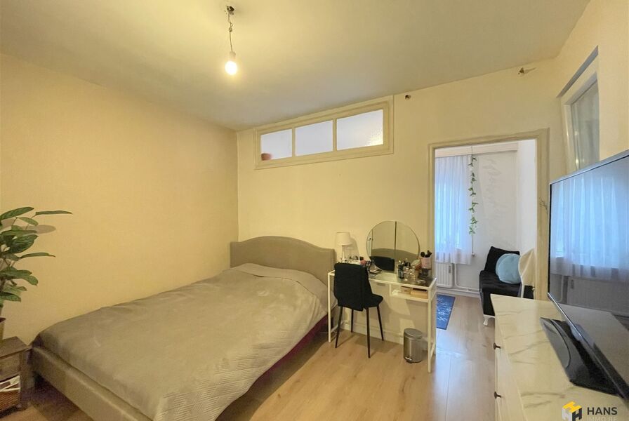Appartement te huur in ANTWERPEN