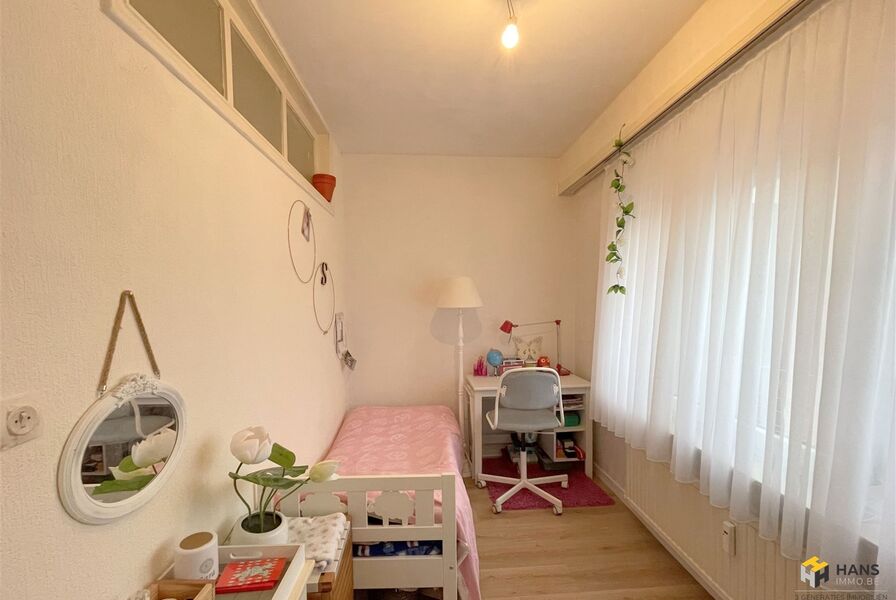 Appartement te huur in ANTWERPEN