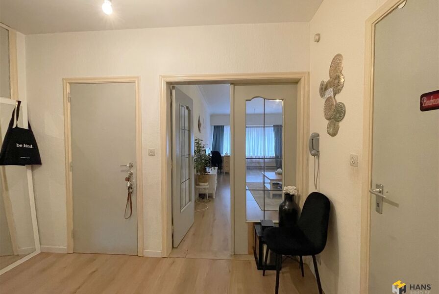 Appartement te huur in ANTWERPEN