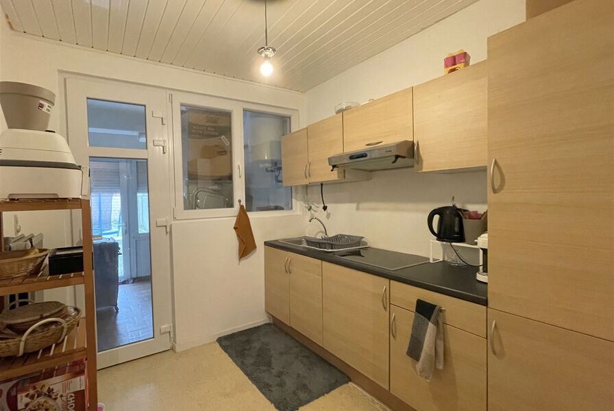 Appartement te huur in ANTWERPEN
