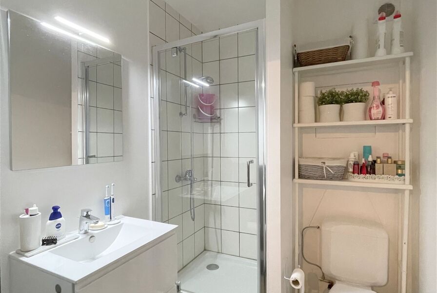 Appartement te huur in ANTWERPEN