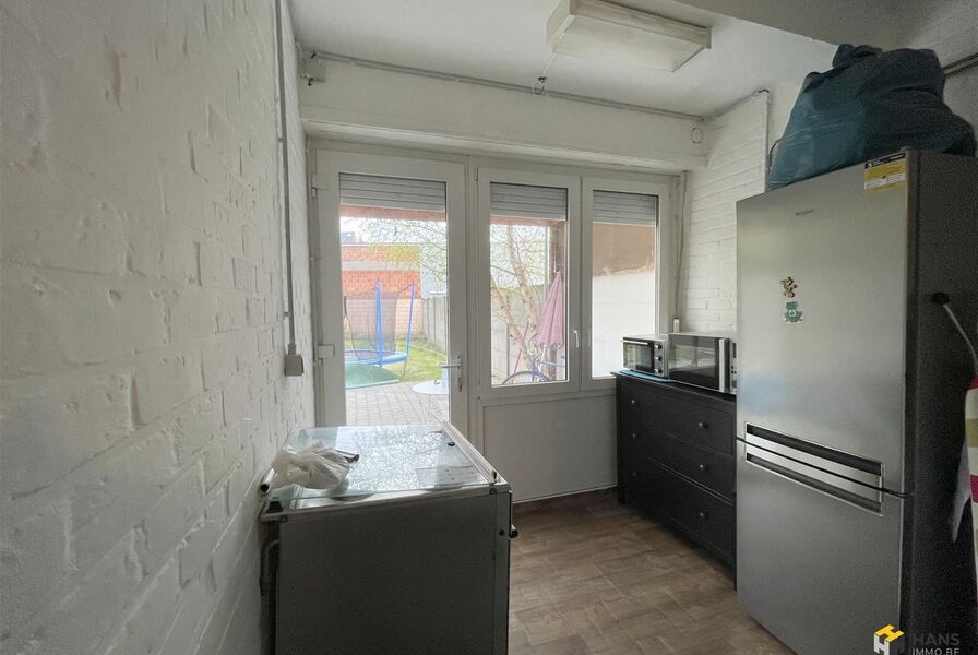 Appartement te huur in ANTWERPEN